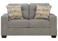 Larimer Loveseat