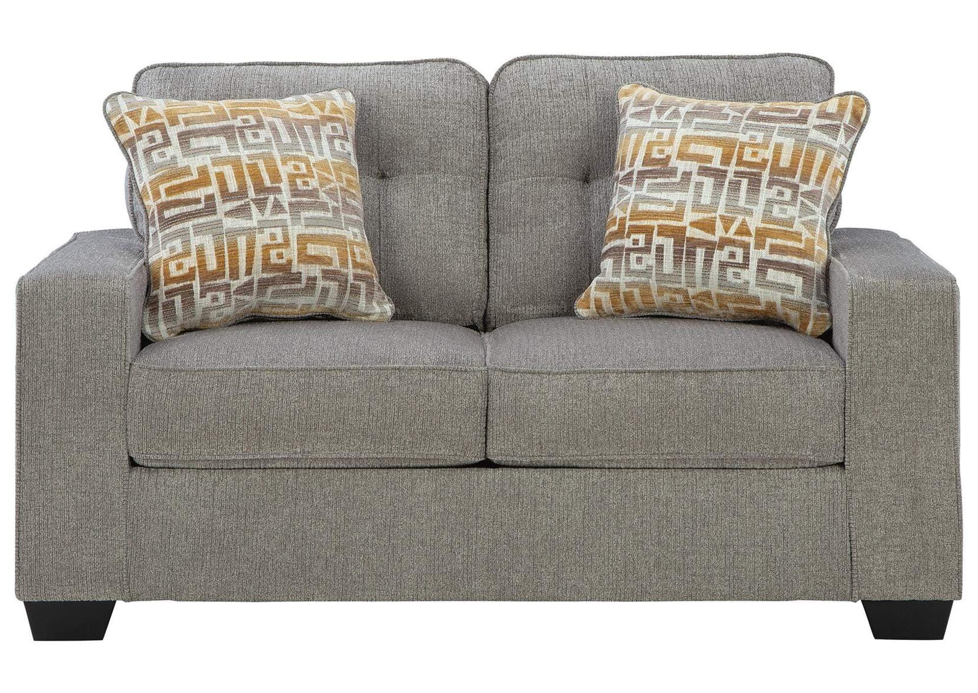 Larimer Loveseat