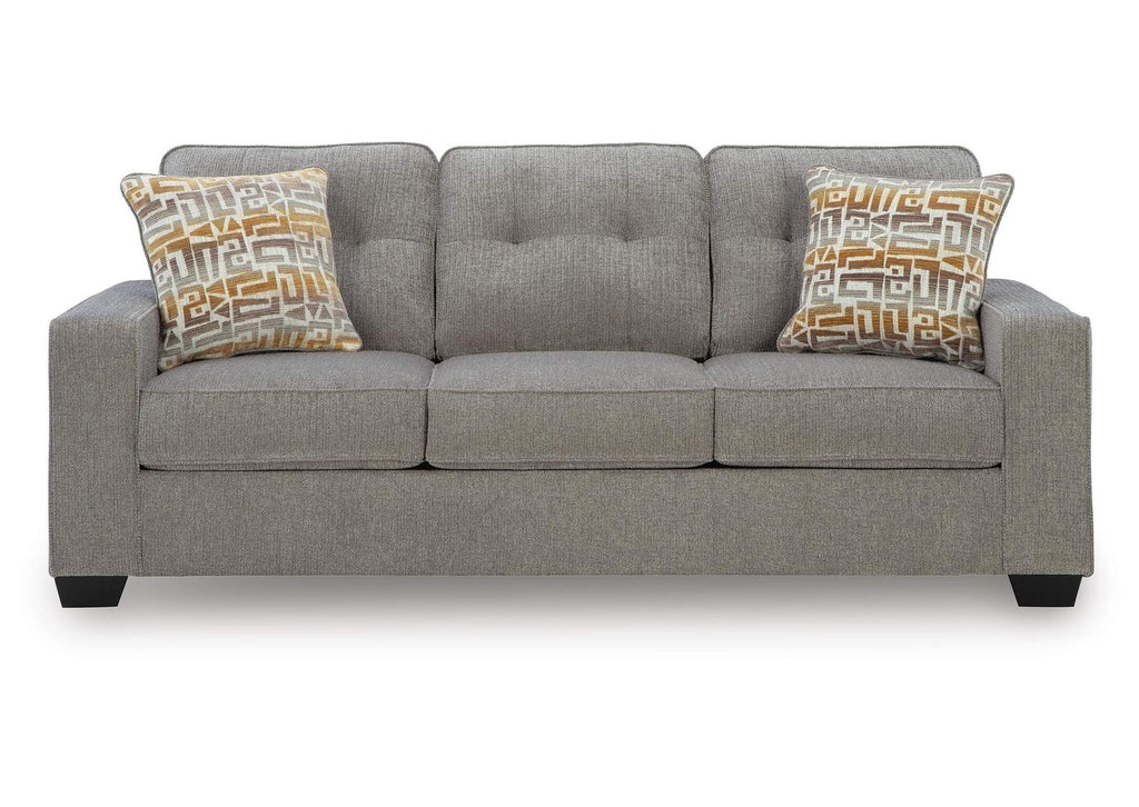 Larimer Queen Sofa Sleeper
