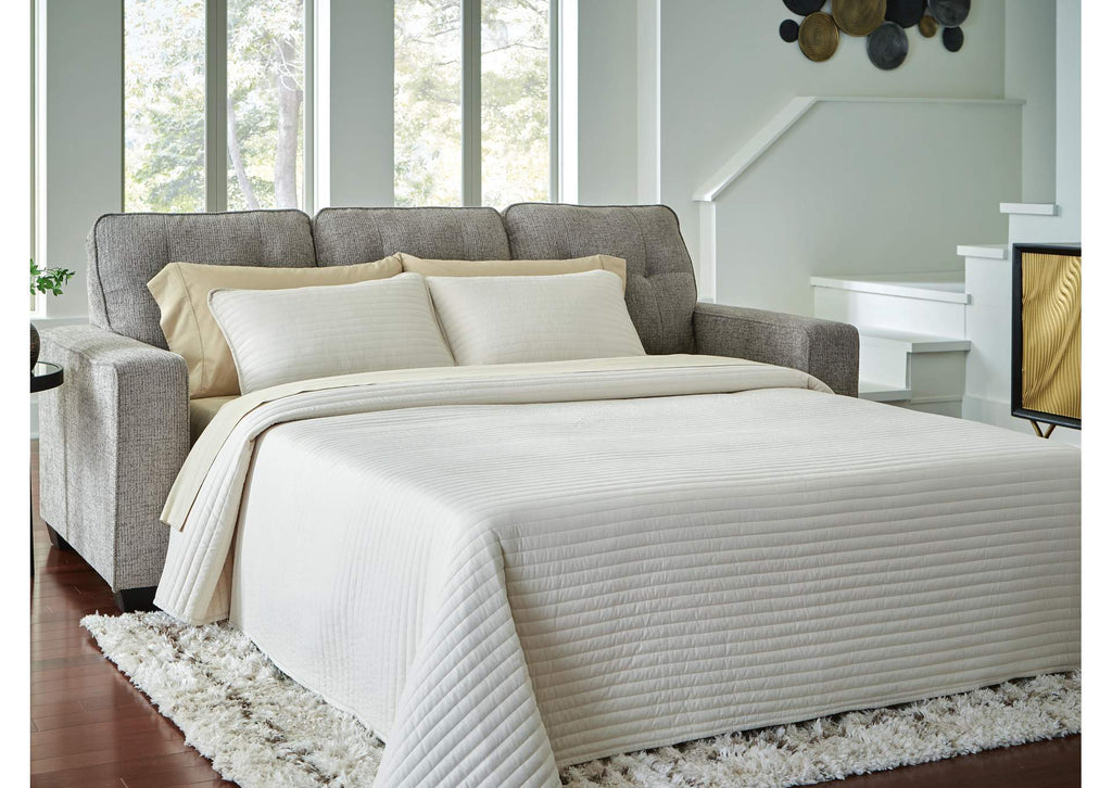 Larimer Queen Sofa Sleeper