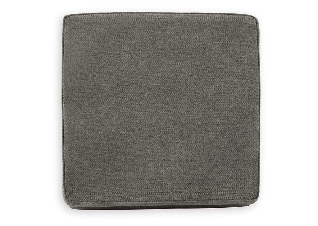 O'Phannon Ottoman With Storage