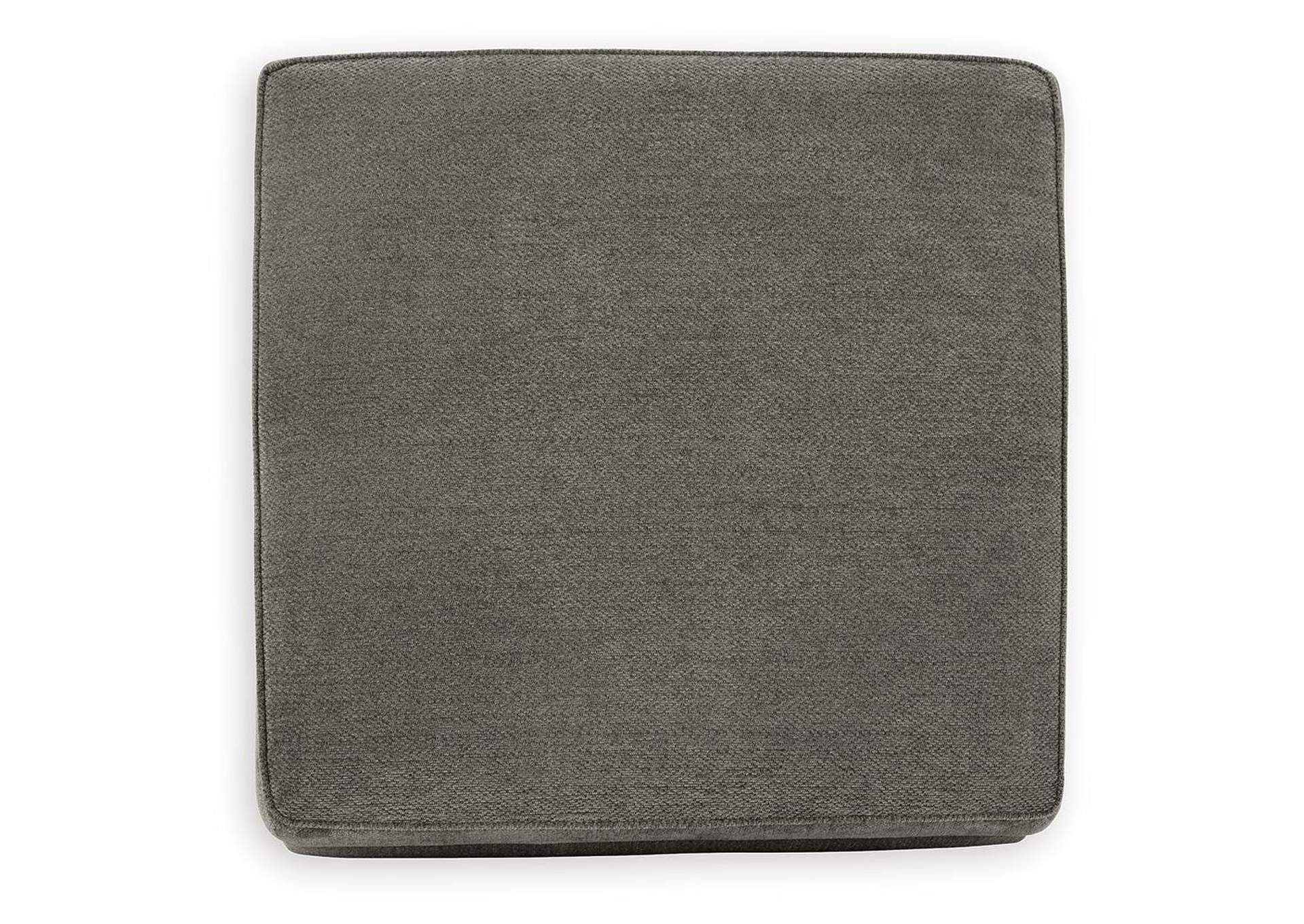 O'Phannon Ottoman With Storage