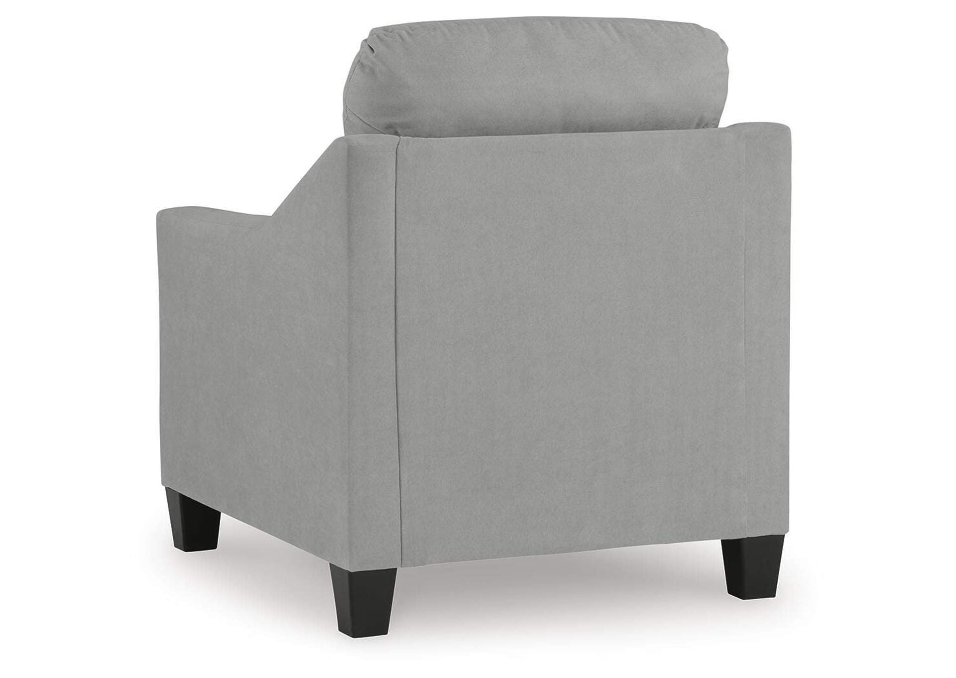Adlai Sofa, Loveseat, Chair and Ottoman
