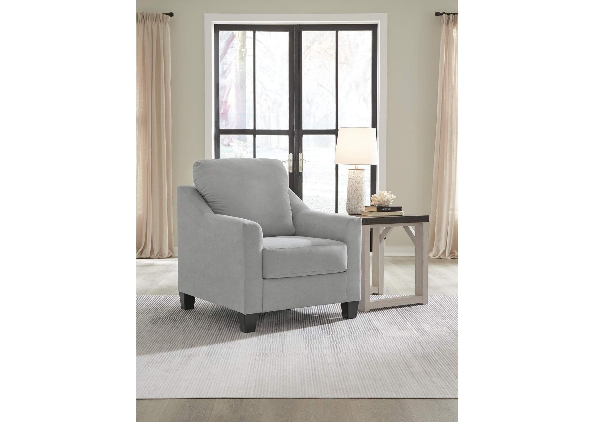 Adlai Chair