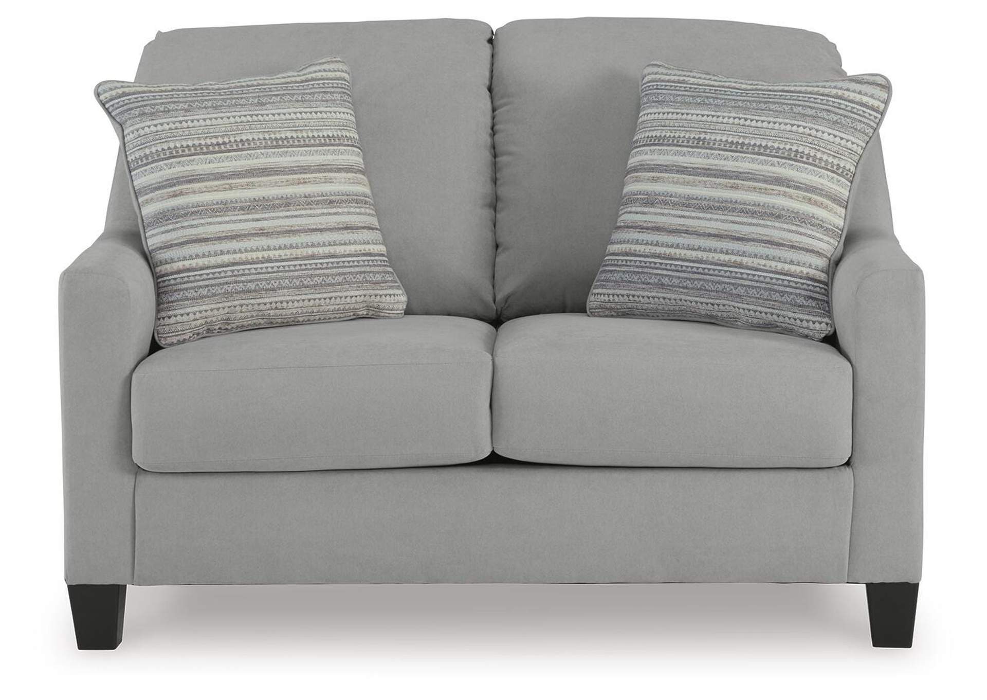 Adlai Loveseat