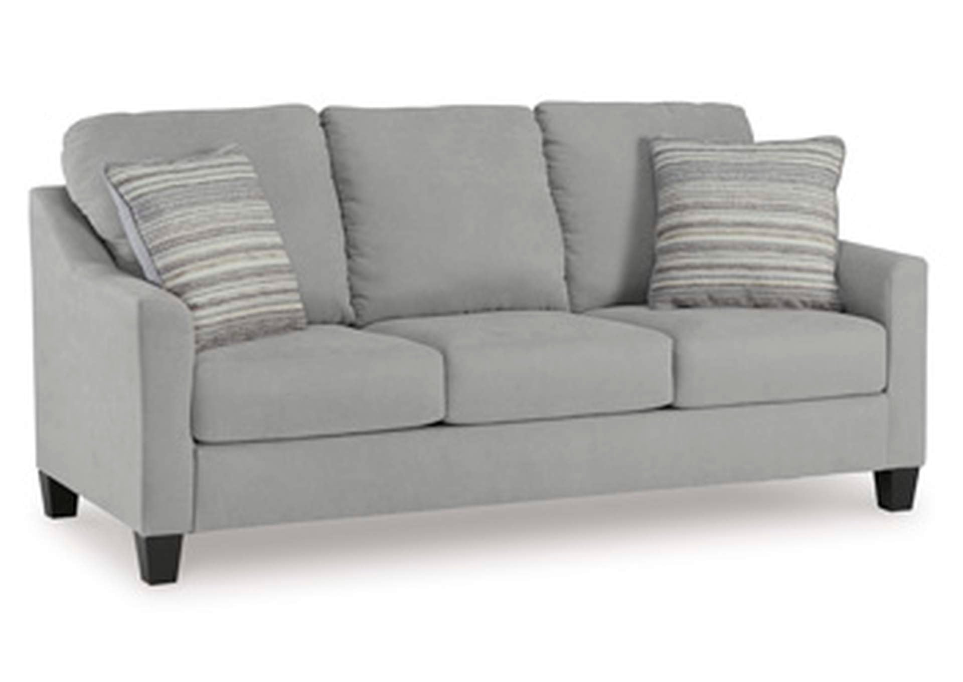 Adlai Sofa angled view