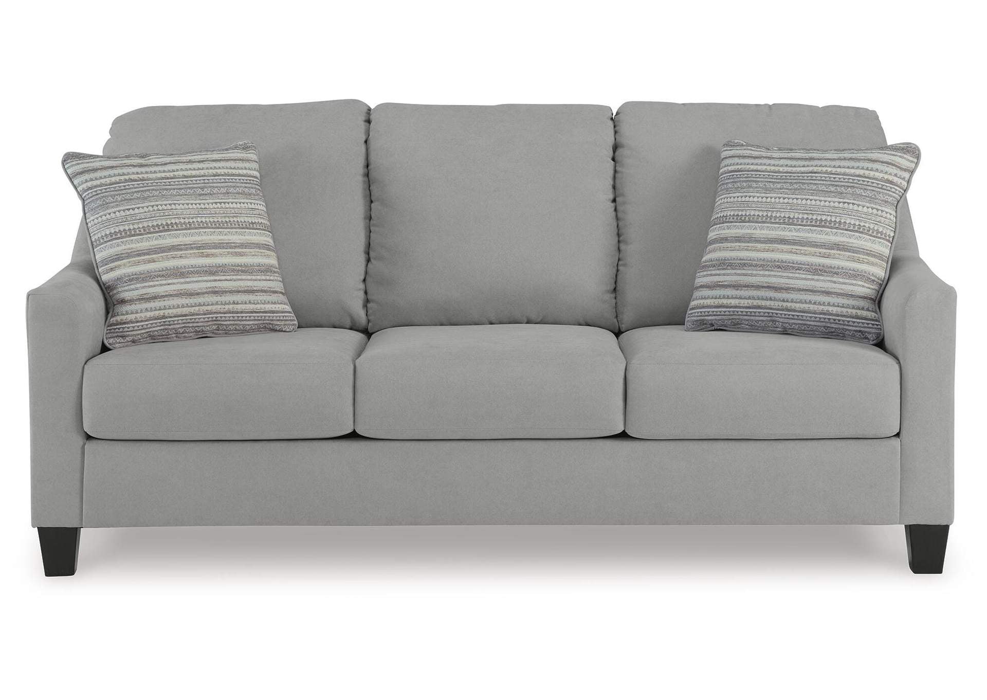 Adlai Sofa, Loveseat, Chair and Ottoman