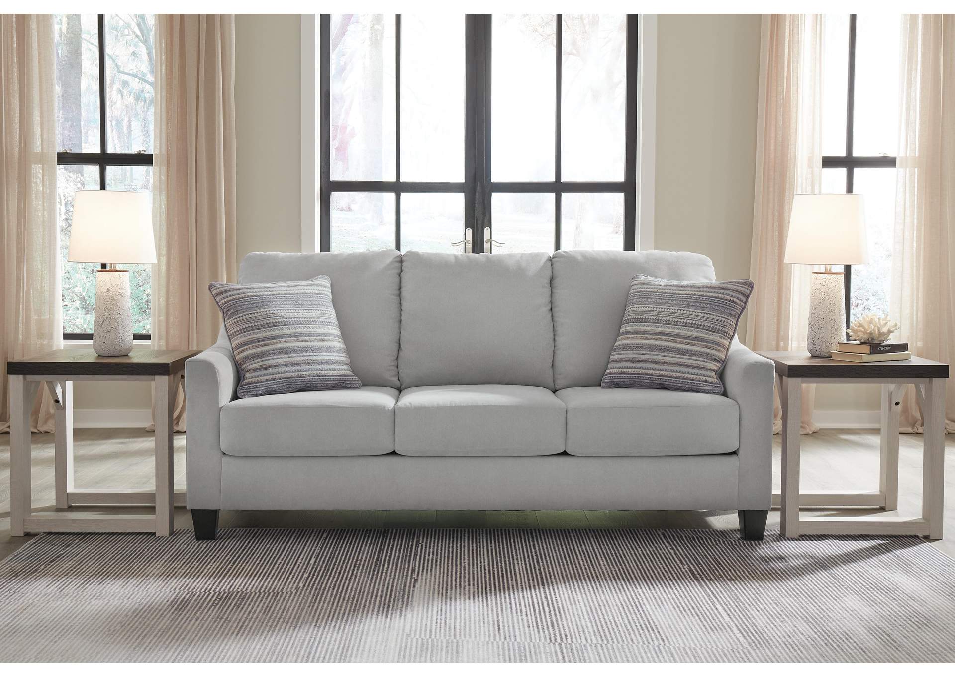 Adlai Sofa