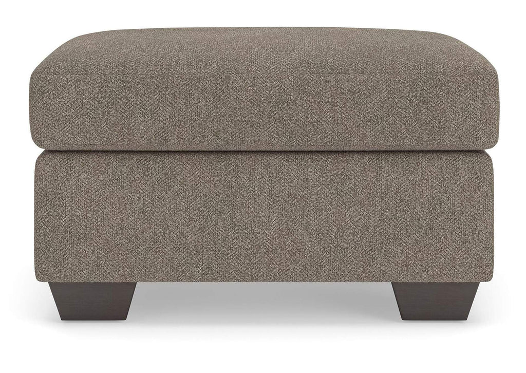 Triston-Peaks Ottoman