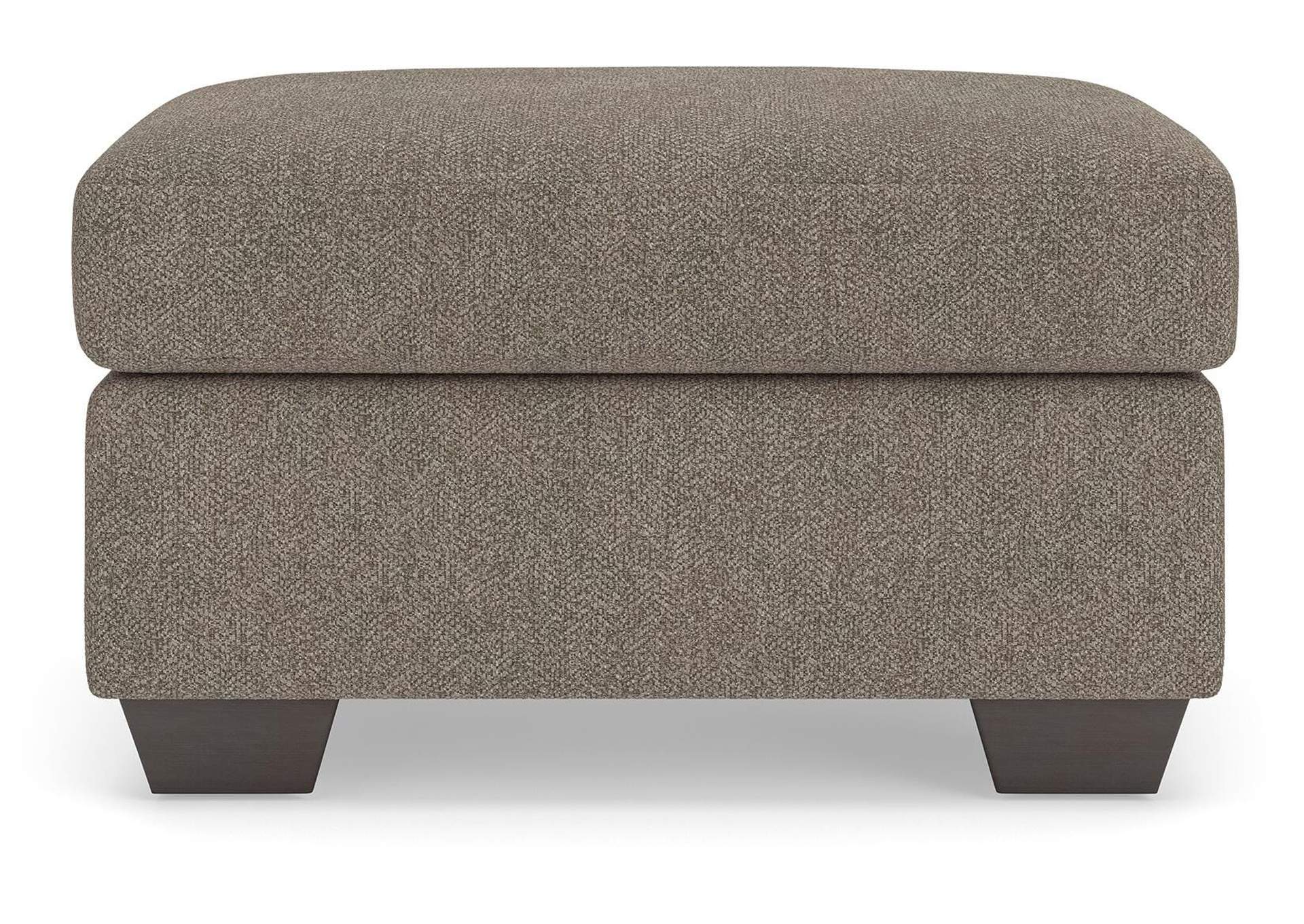 Triston-Peaks Ottoman