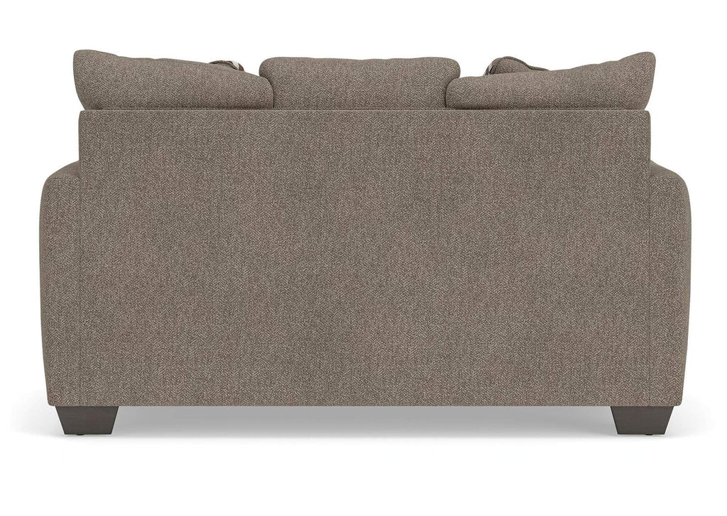 Triston-Peaks Loveseat