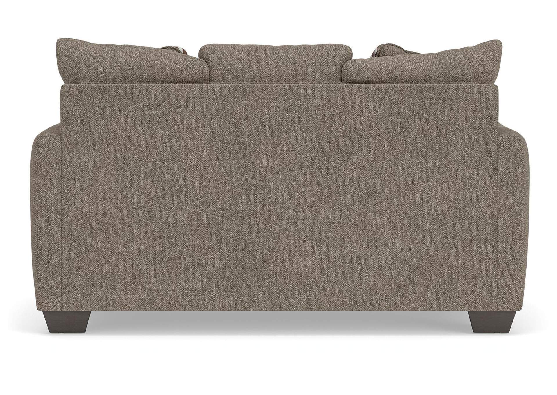 Triston-Peaks Loveseat