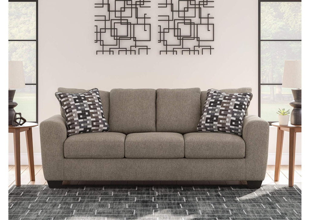 Triston-Peaks Queen Sofa Sleeper