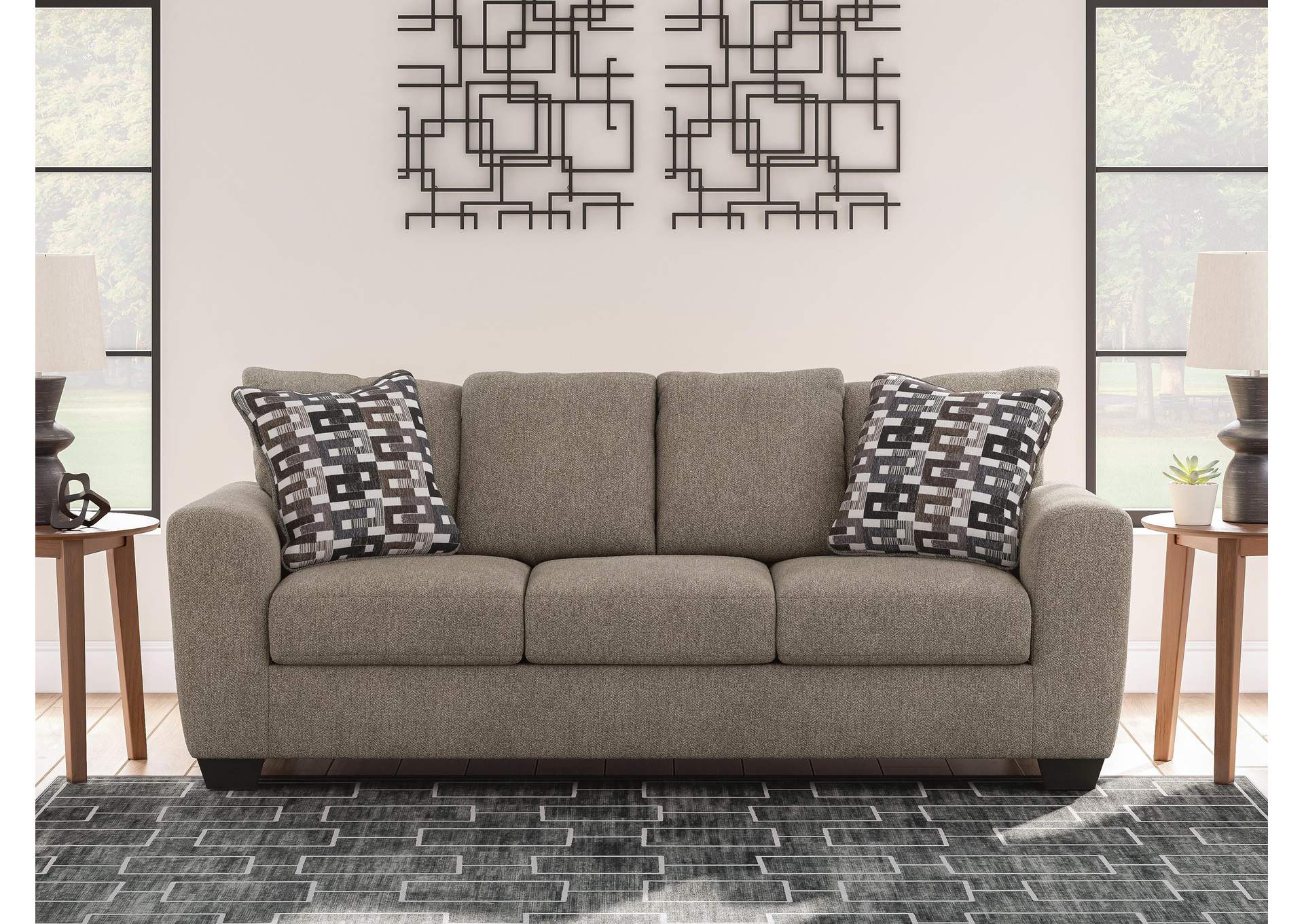 Triston-Peaks Sofa