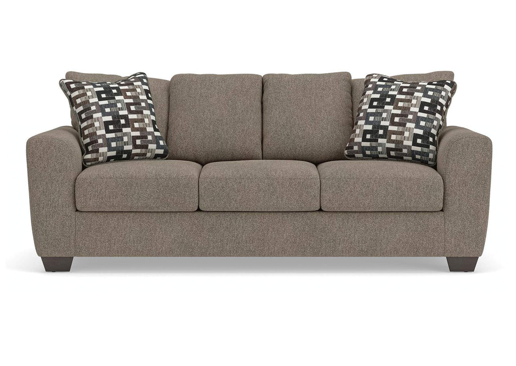 Triston-Peaks Queen Sofa Sleeper