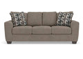 Triston-Peaks Queen Sofa Sleeper