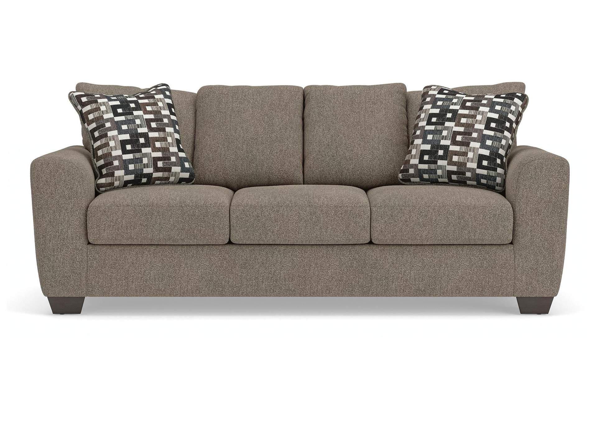 Triston-Peaks Queen Sofa Sleeper