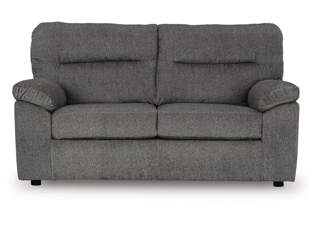 Bindura Loveseat