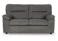 Bindura Loveseat