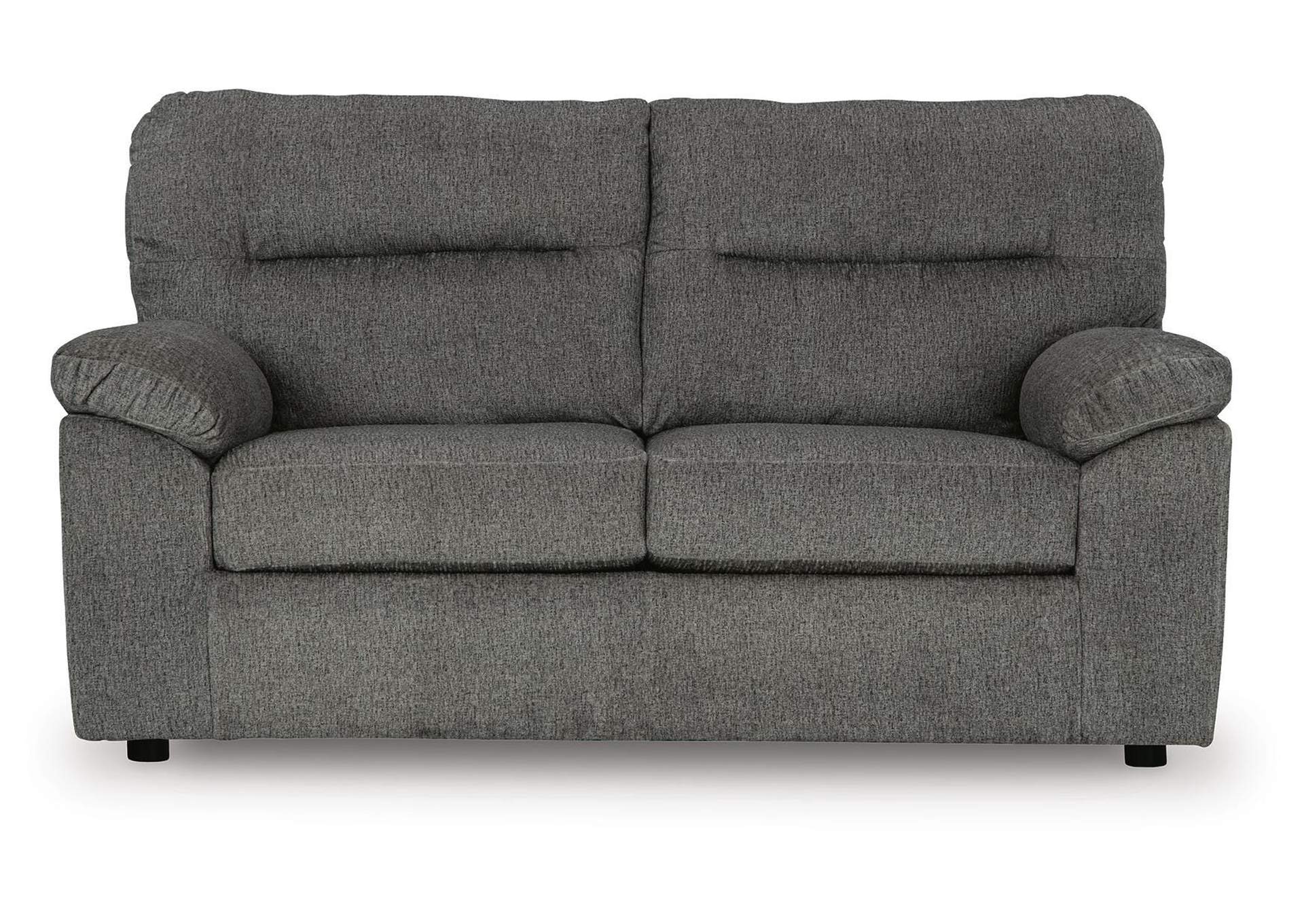 Bindura Loveseat