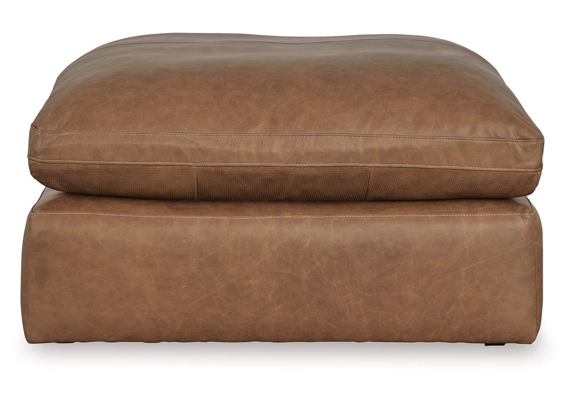 Emilia Oversized Accent Ottoman