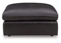 Emilia Oversized Accent Ottoman