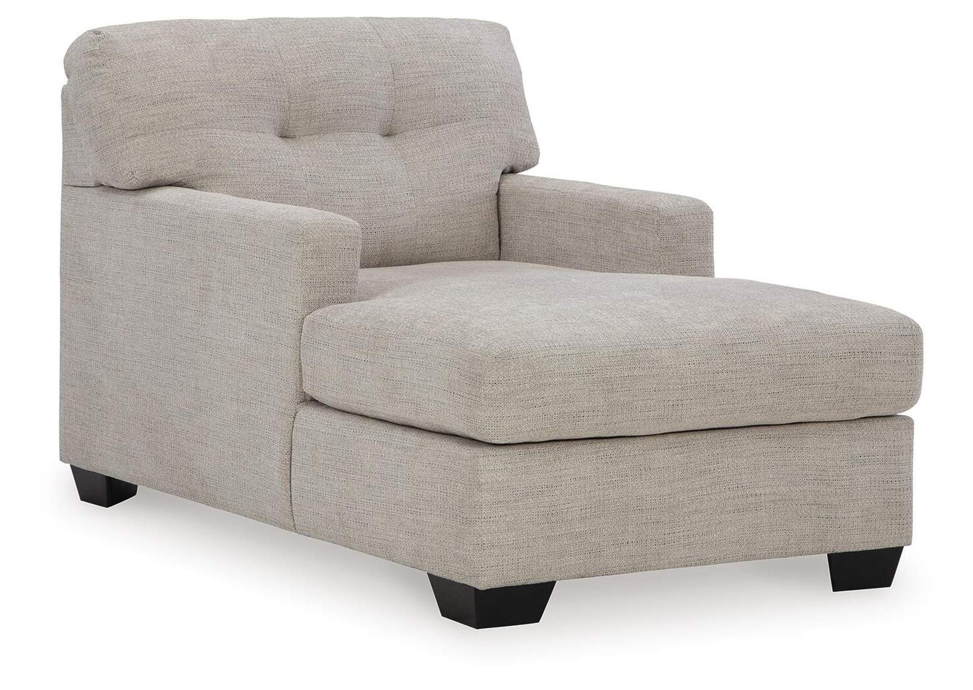 Mahoney Chaise angled view