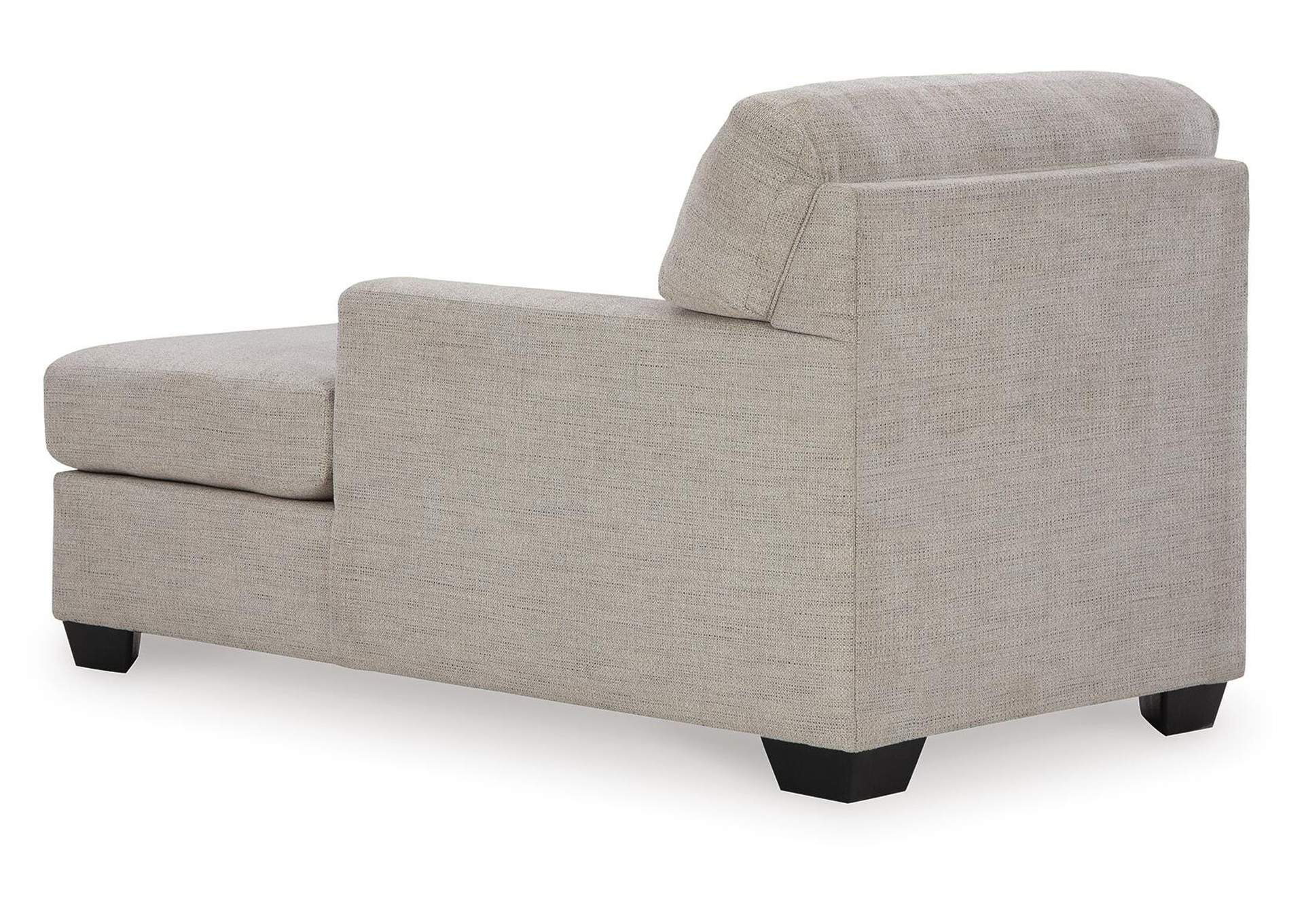 Mahoney Chaise