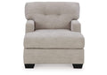 Mahoney Chaise