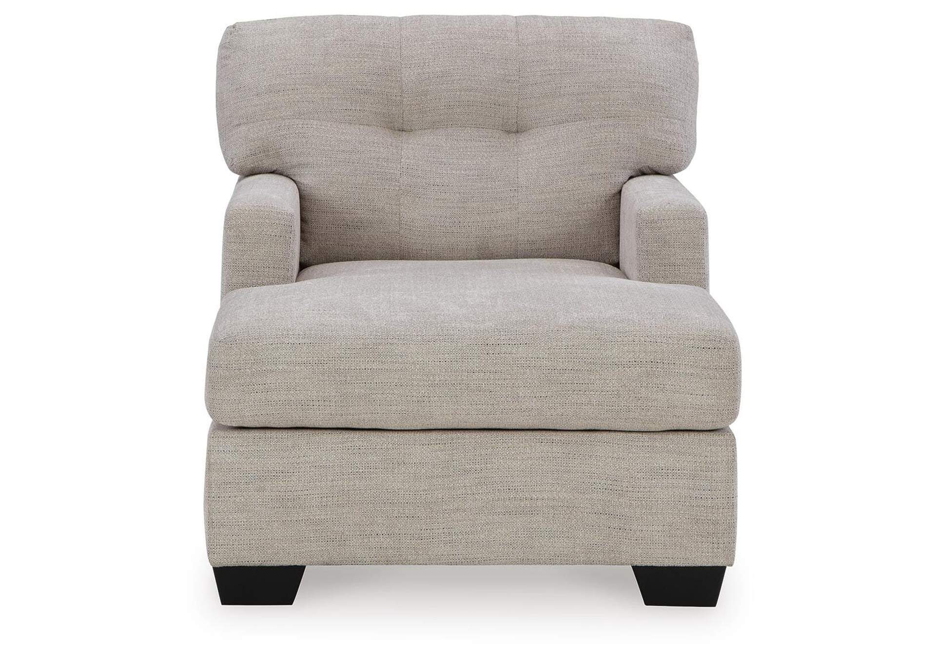 Mahoney Chaise
