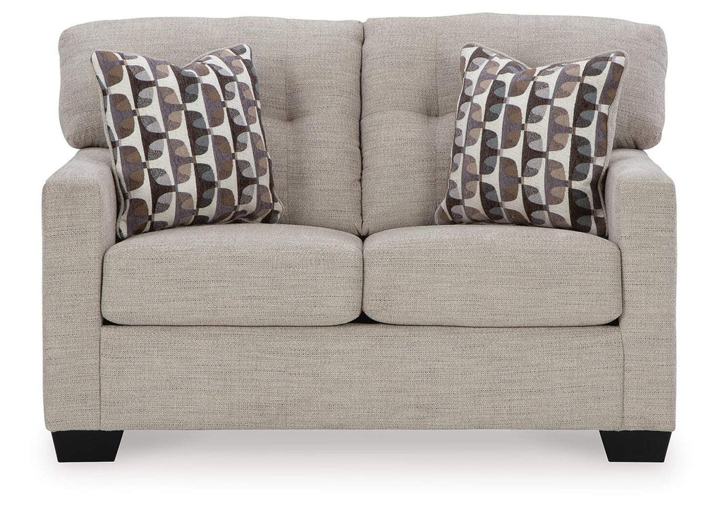 Mahoney Loveseat