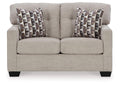 Mahoney Loveseat