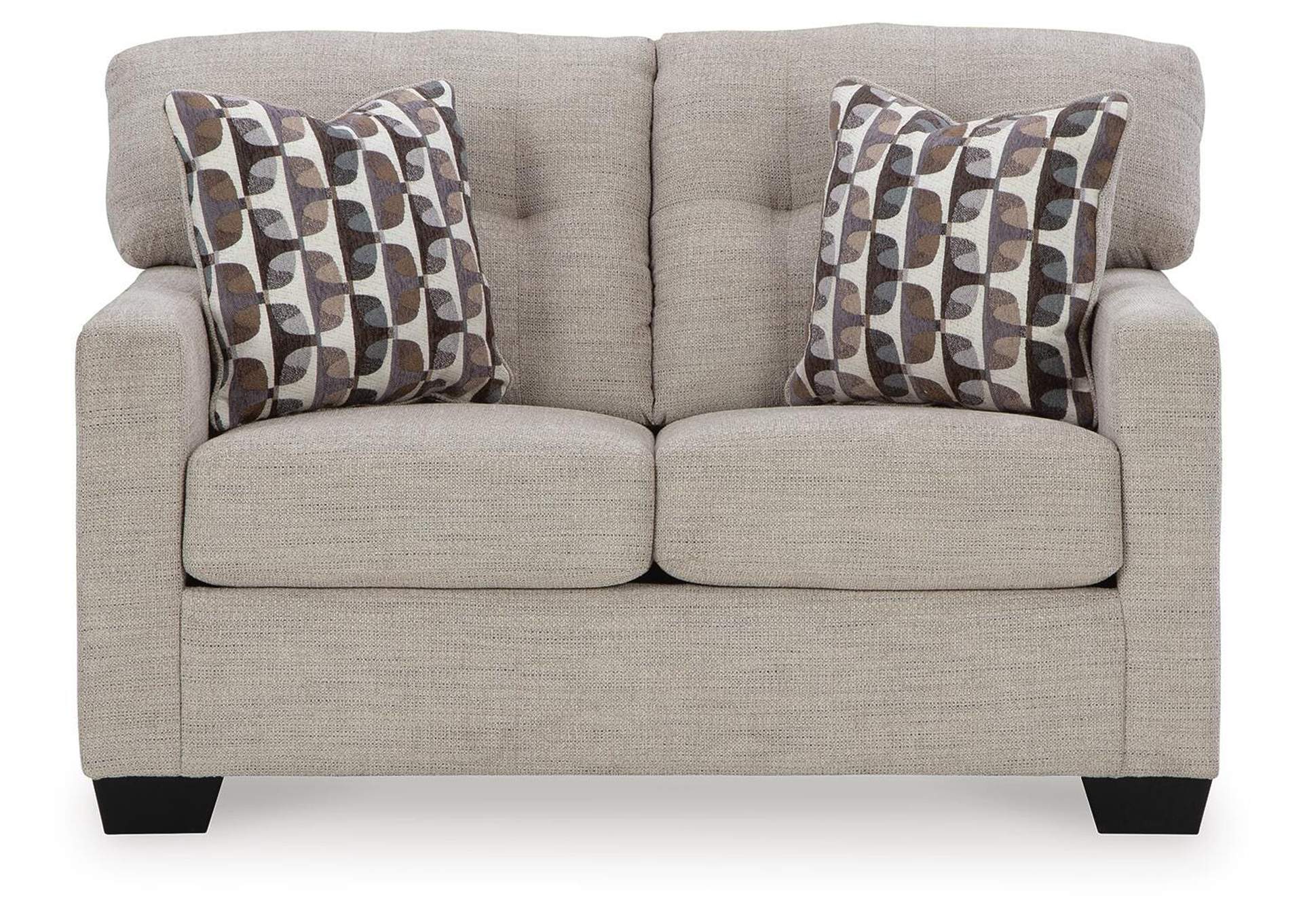 Mahoney Loveseat