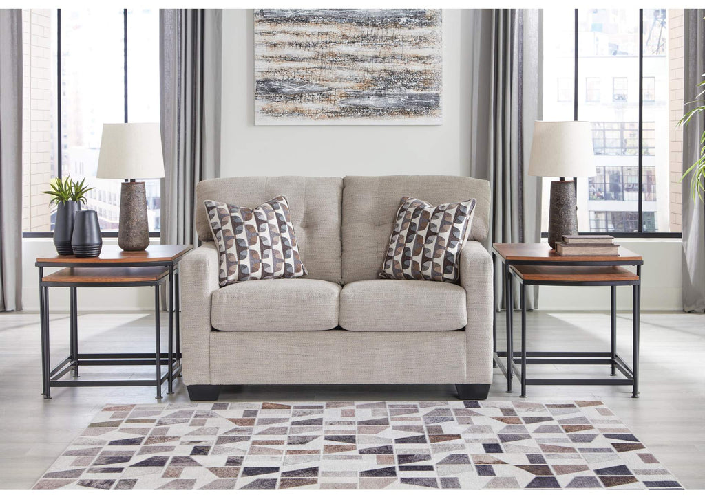 Mahoney Loveseat