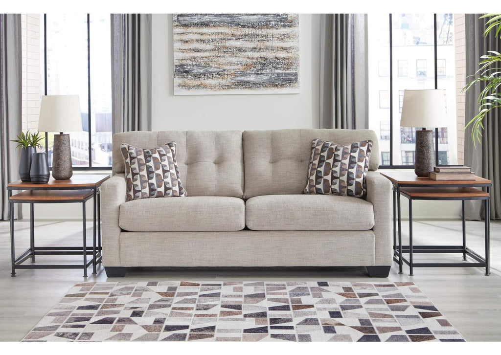 Mahoney Sofa
