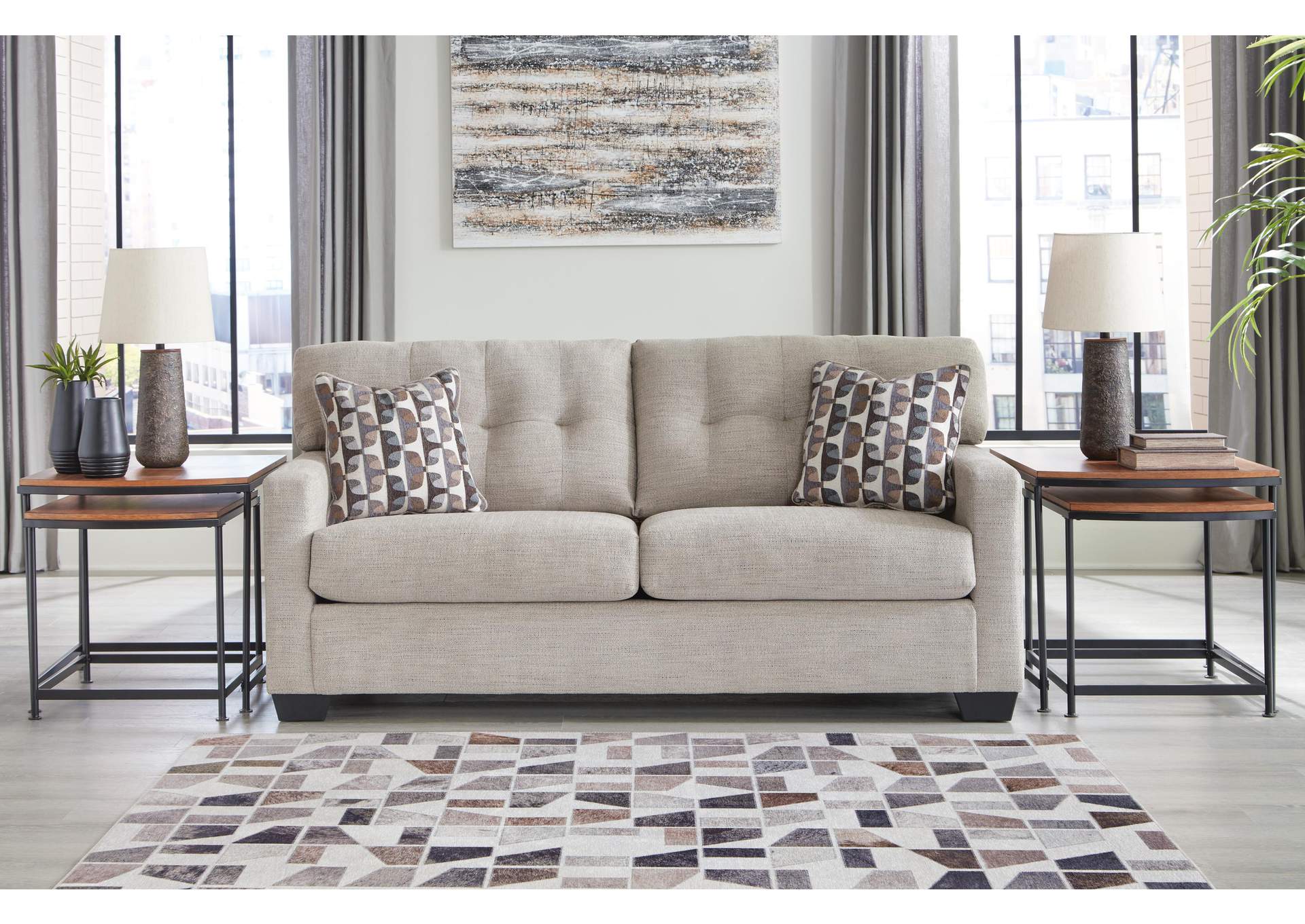 Mahoney Sofa