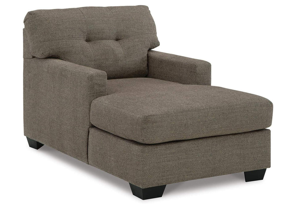 Mahoney Chaise angled view