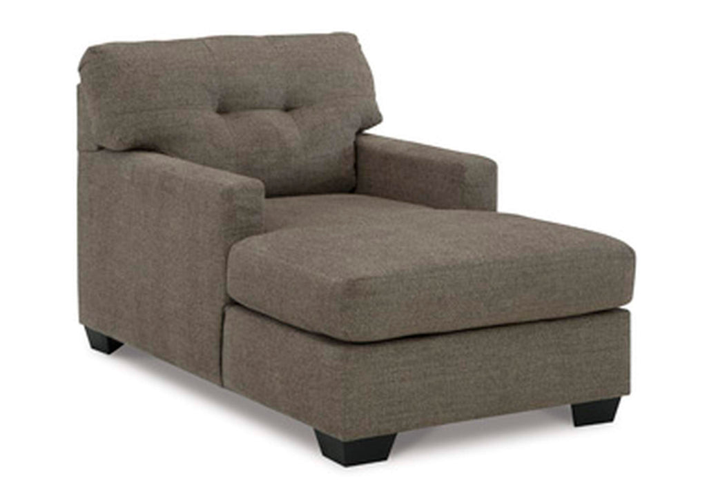 Mahoney Chaise angled view