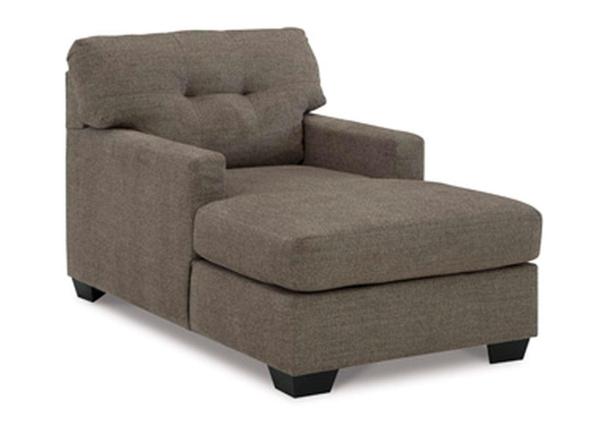 Mahoney Chaise angled view