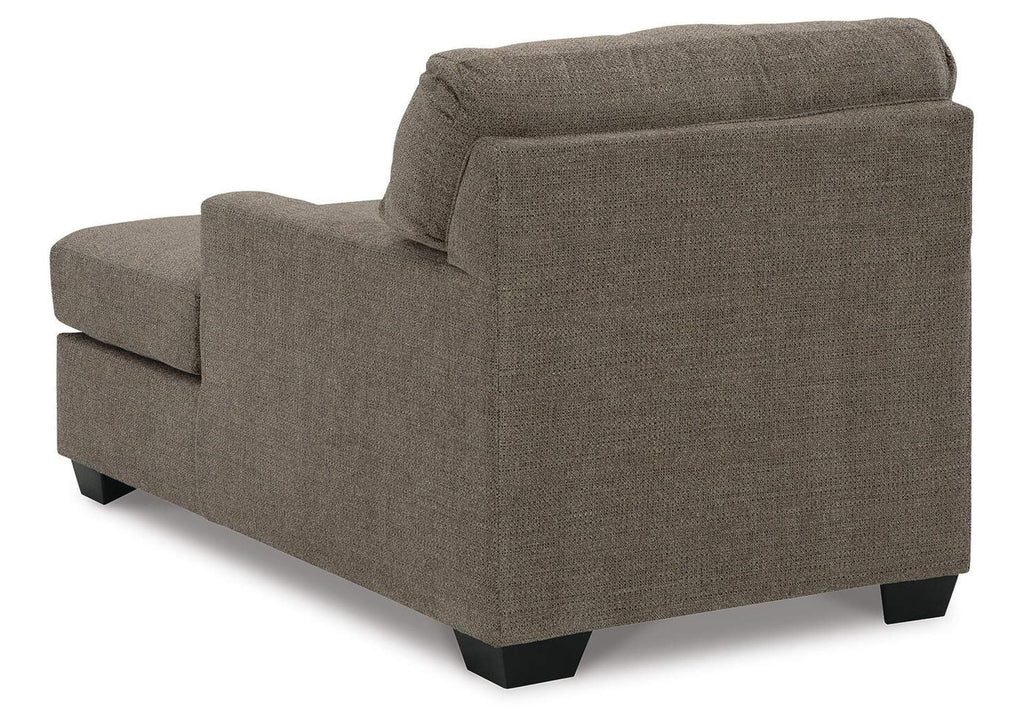 Mahoney Chaise