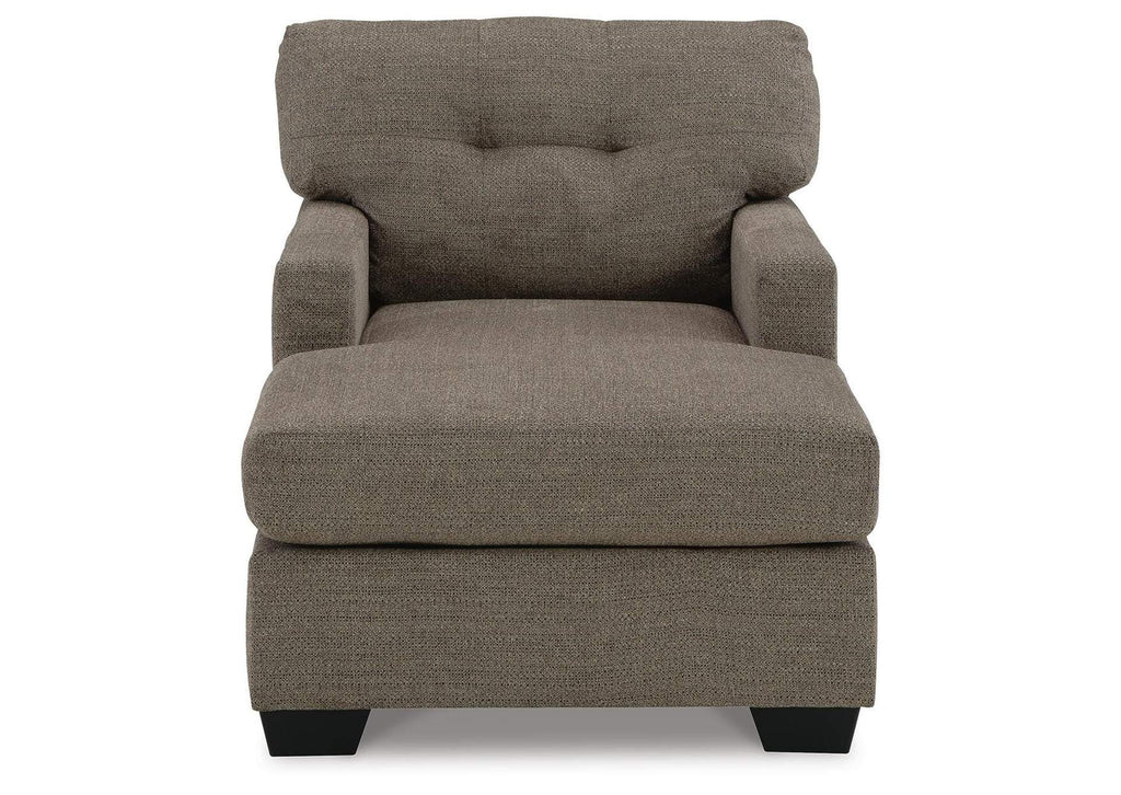 Mahoney Chaise