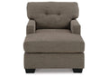 Mahoney Chaise