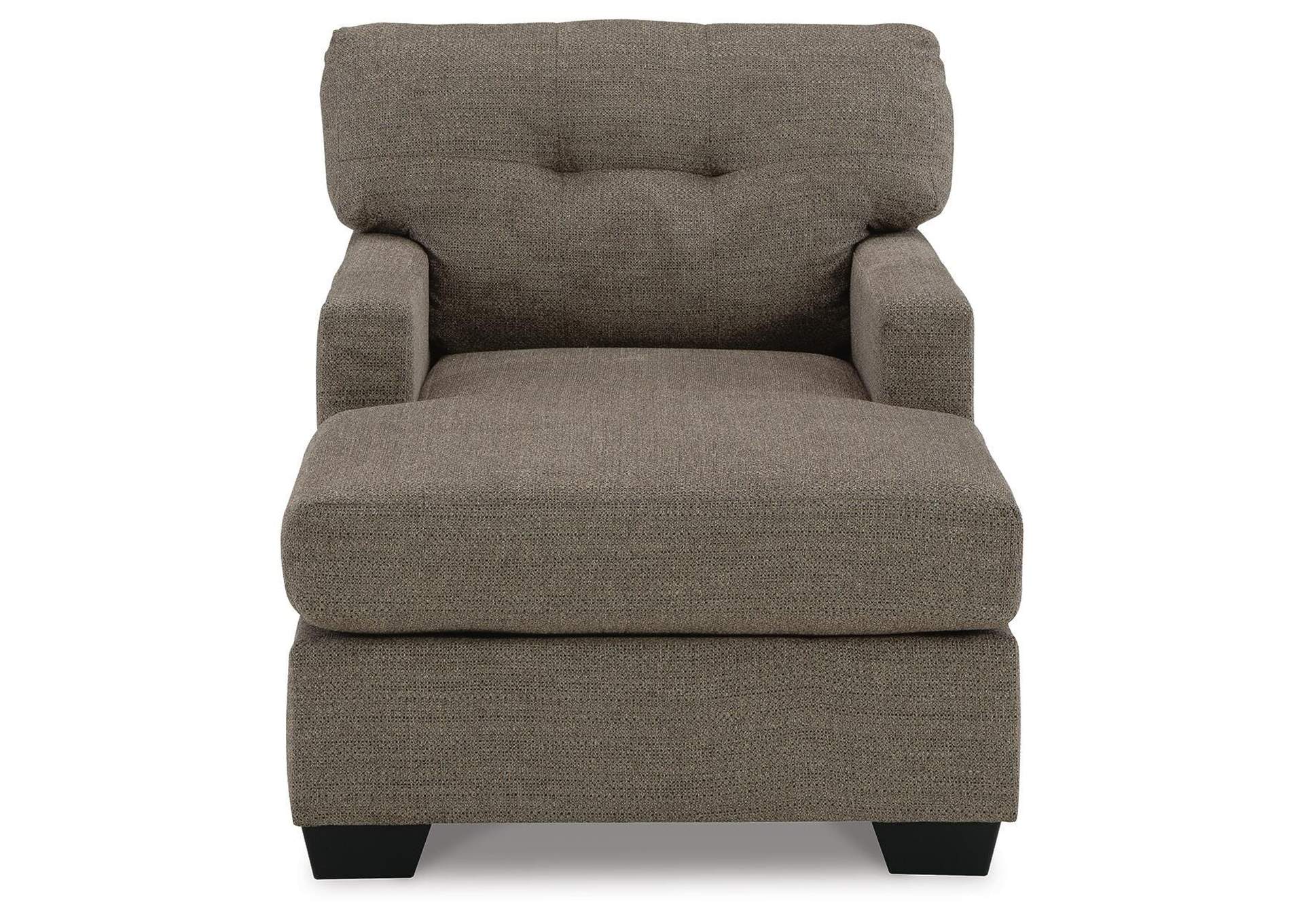 Mahoney Chaise