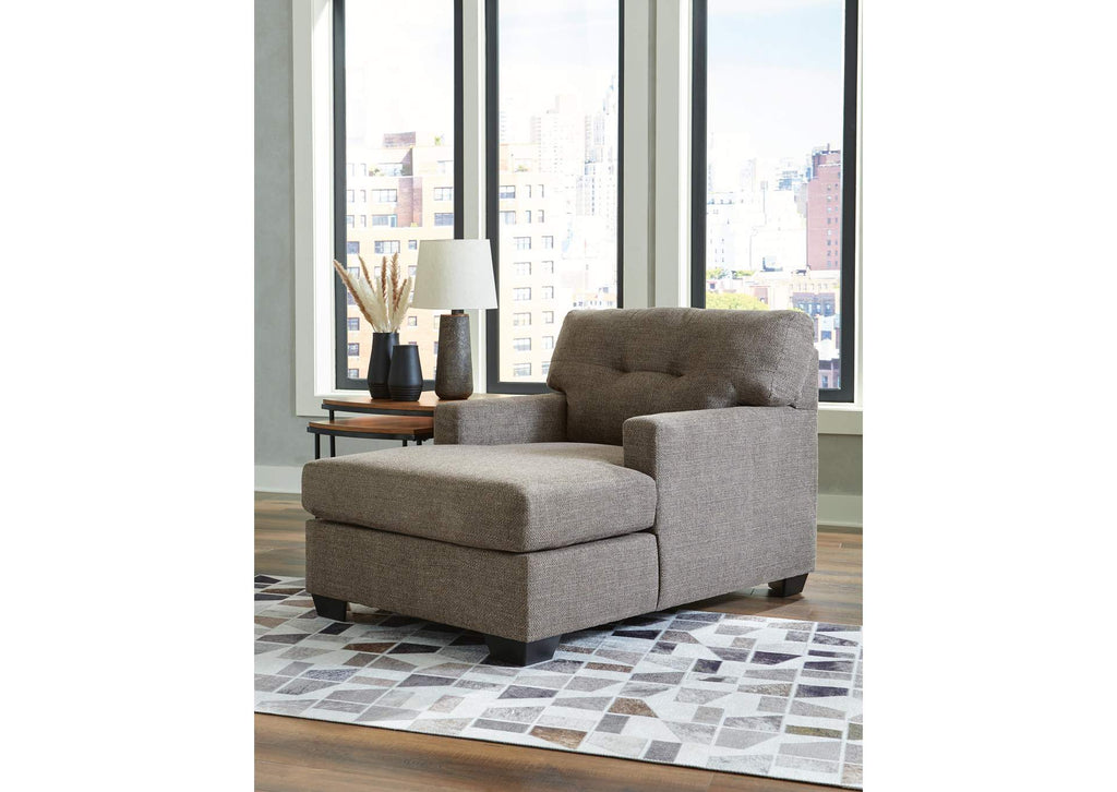 Mahoney Chaise