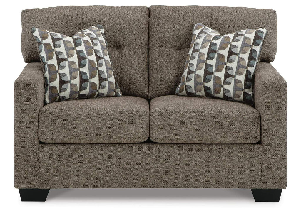 Mahoney Loveseat