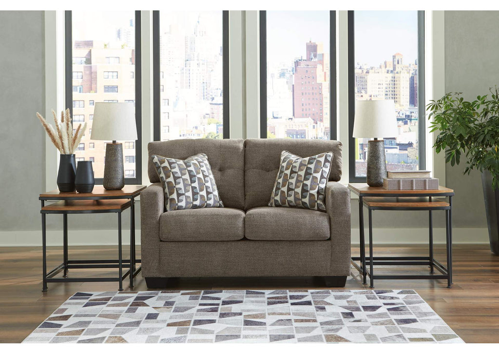 Mahoney Loveseat