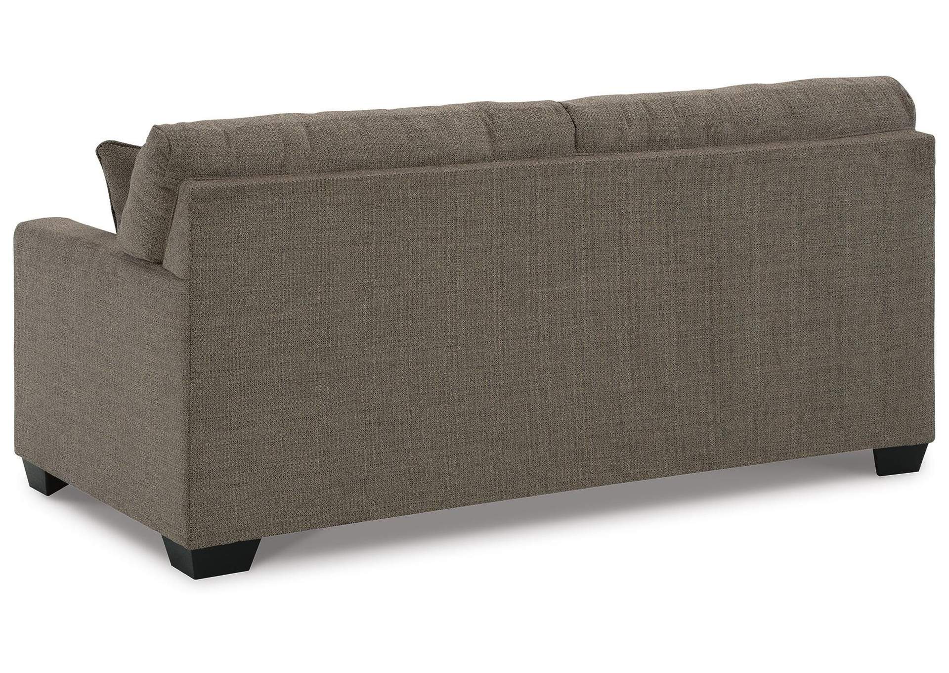 Mahoney Sofa and Loveseat
