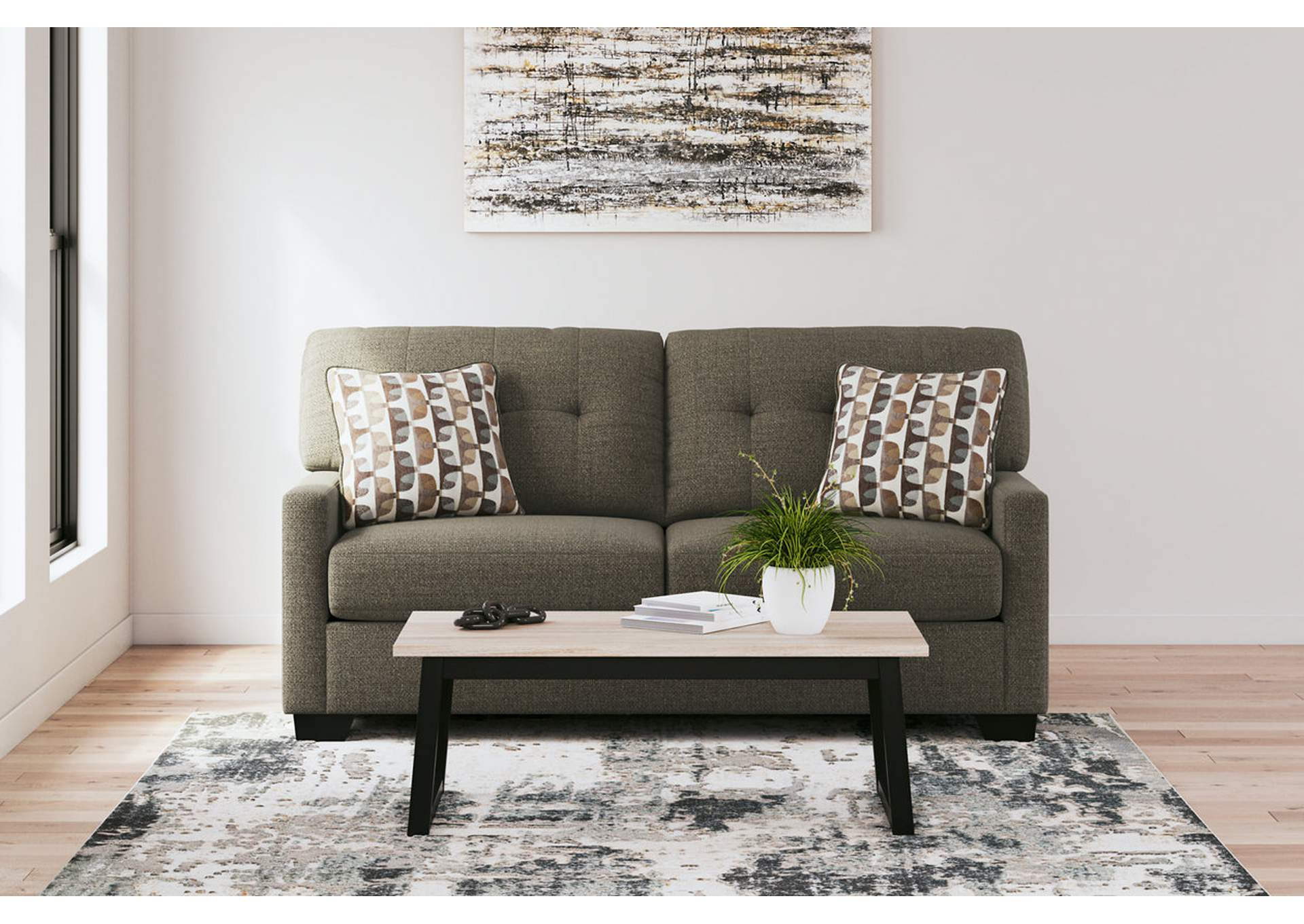 Mahoney Sofa