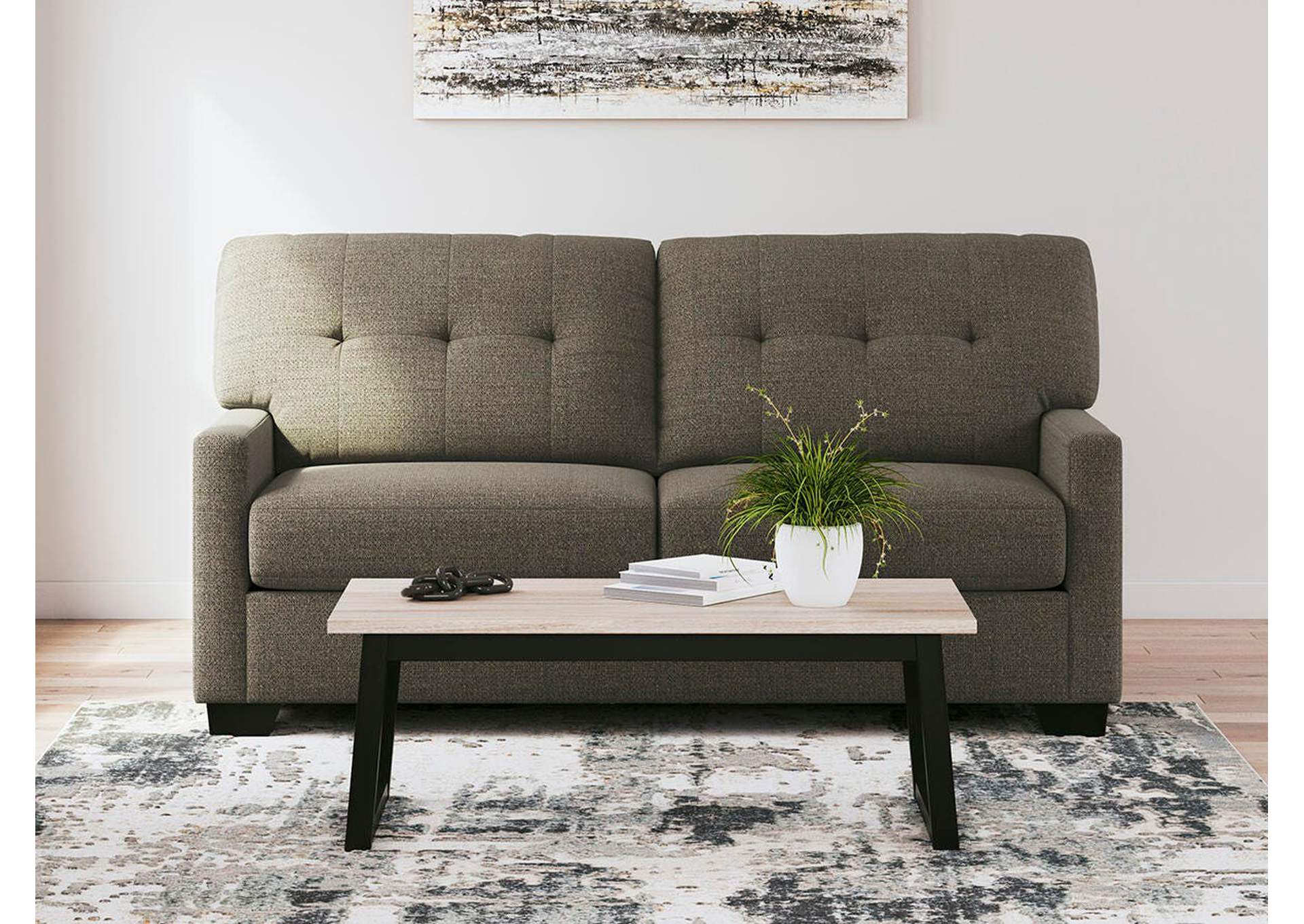 Mahoney Sofa