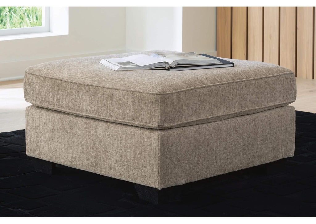 Olten Oversized Accent Ottoman